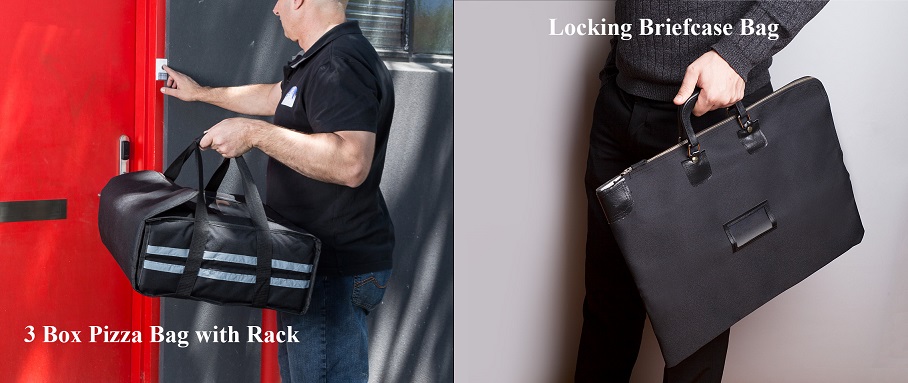 courier satchels
