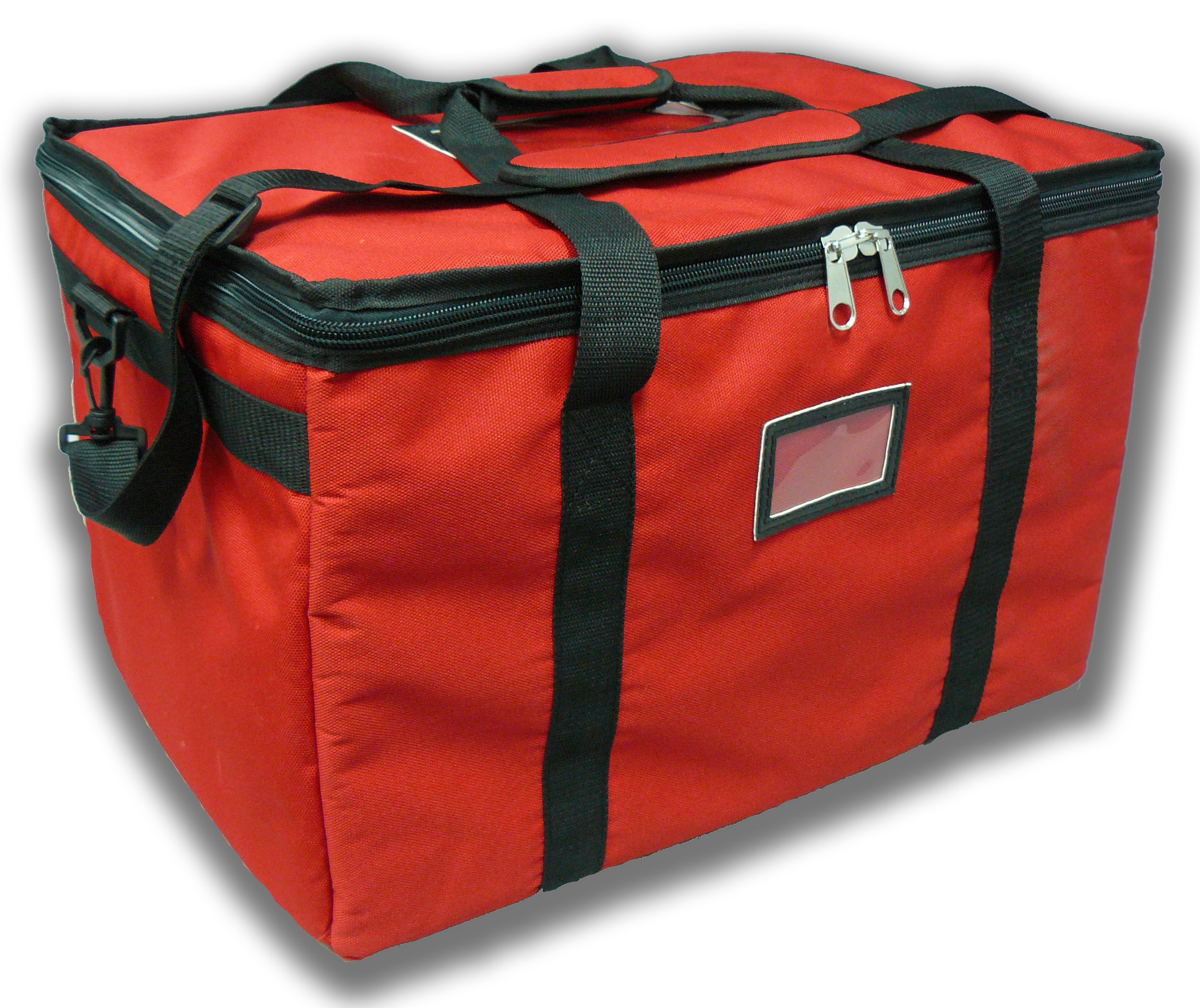 heat bag for food