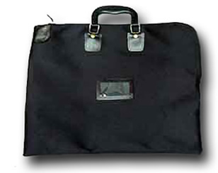 locking briefcase