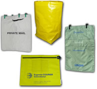 mail sacks